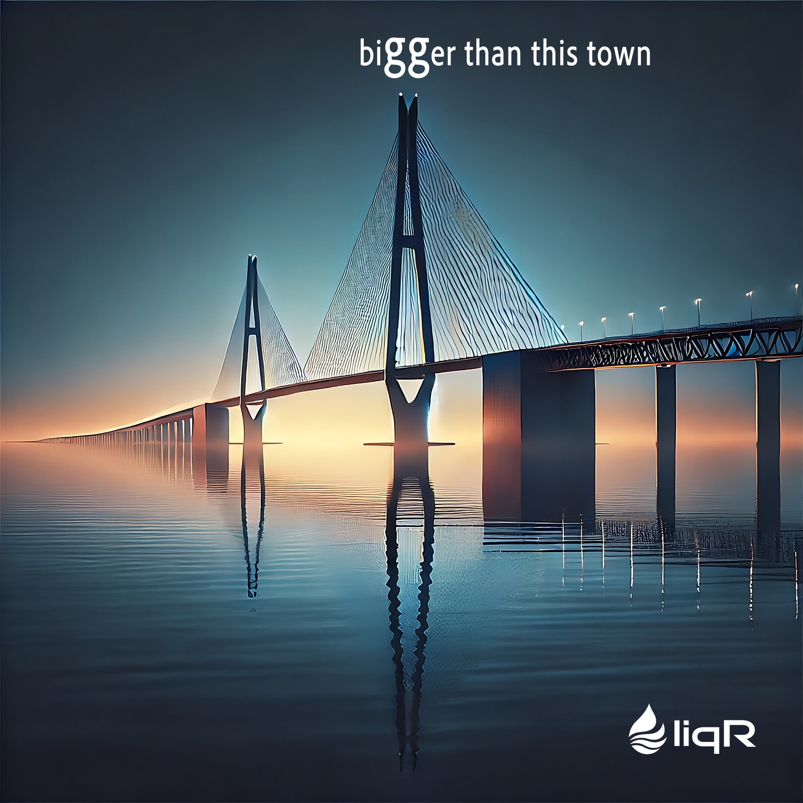 Bigger Than This Town