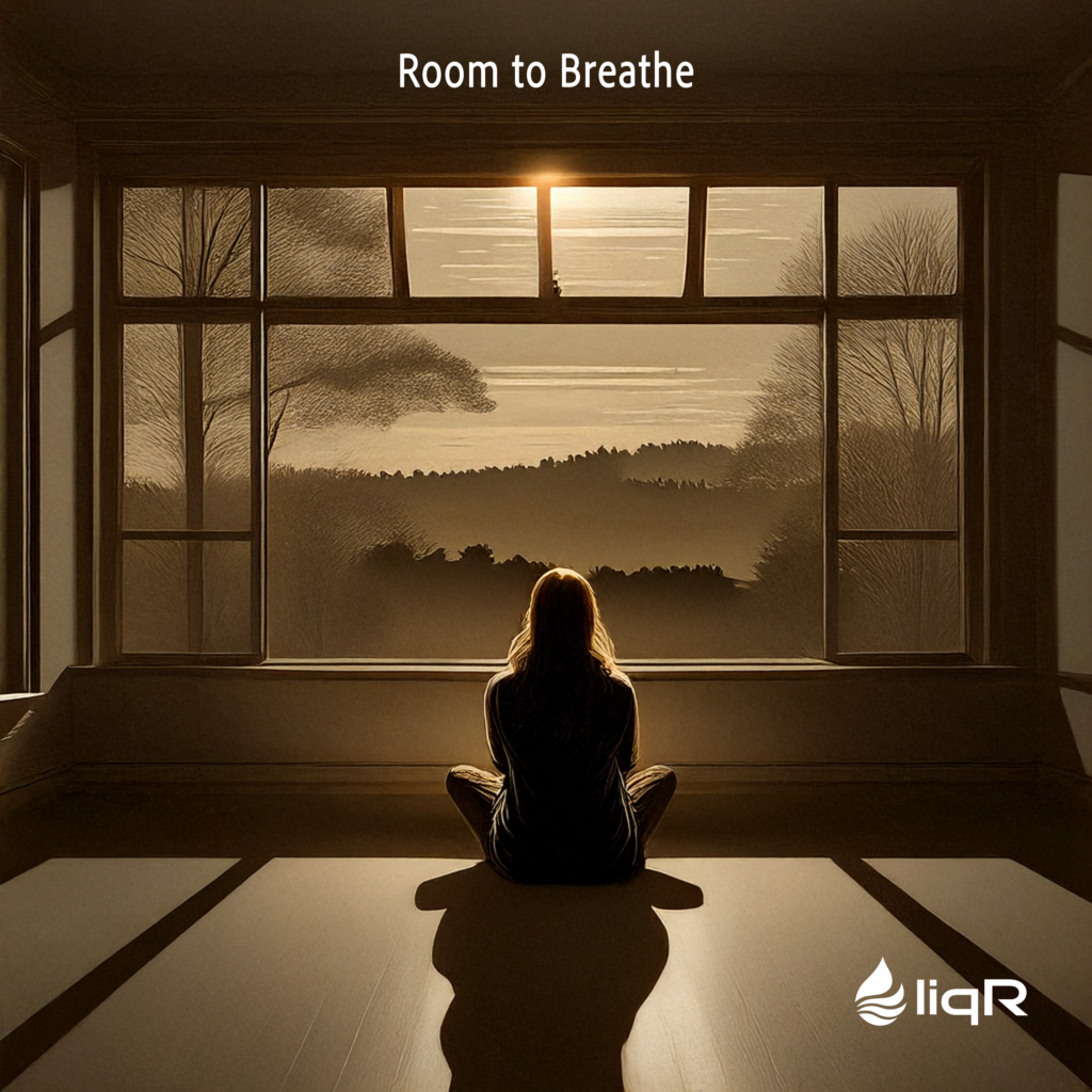 Room to Breathe