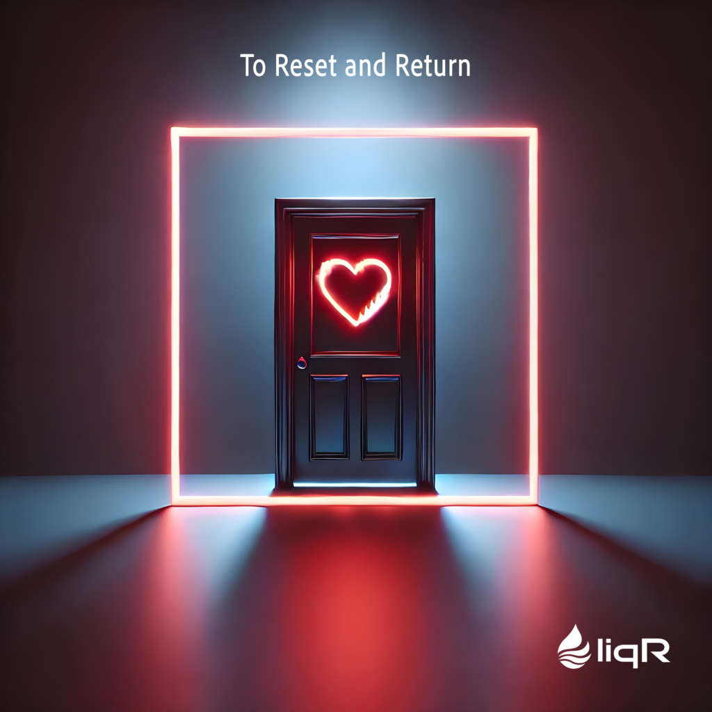 To Reset and Return