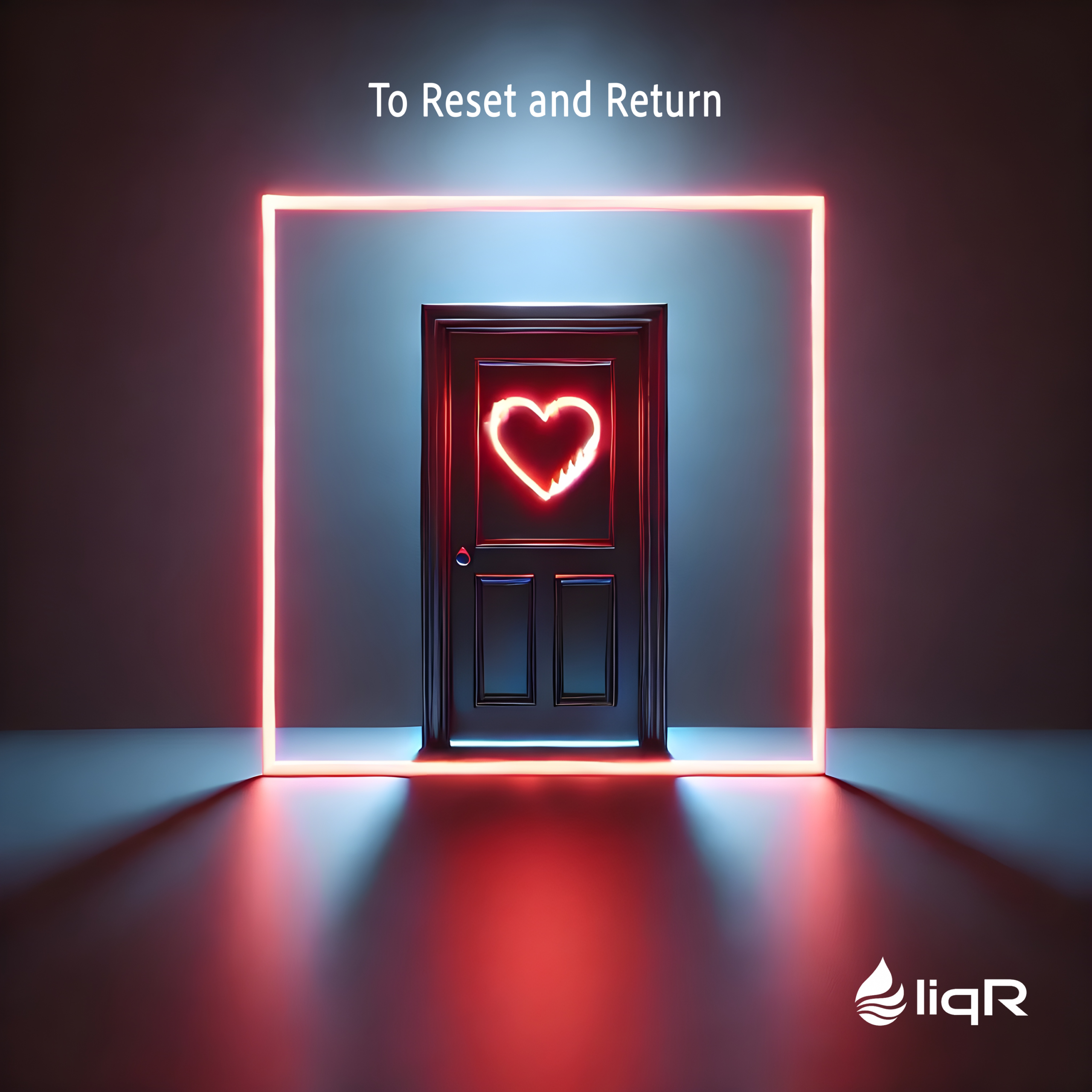 To Reset and Return