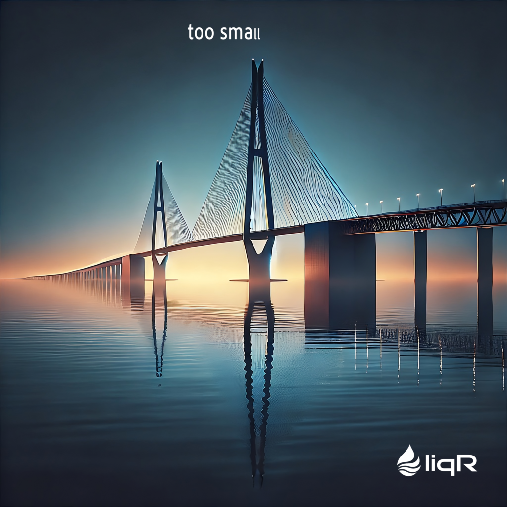 Too Small
