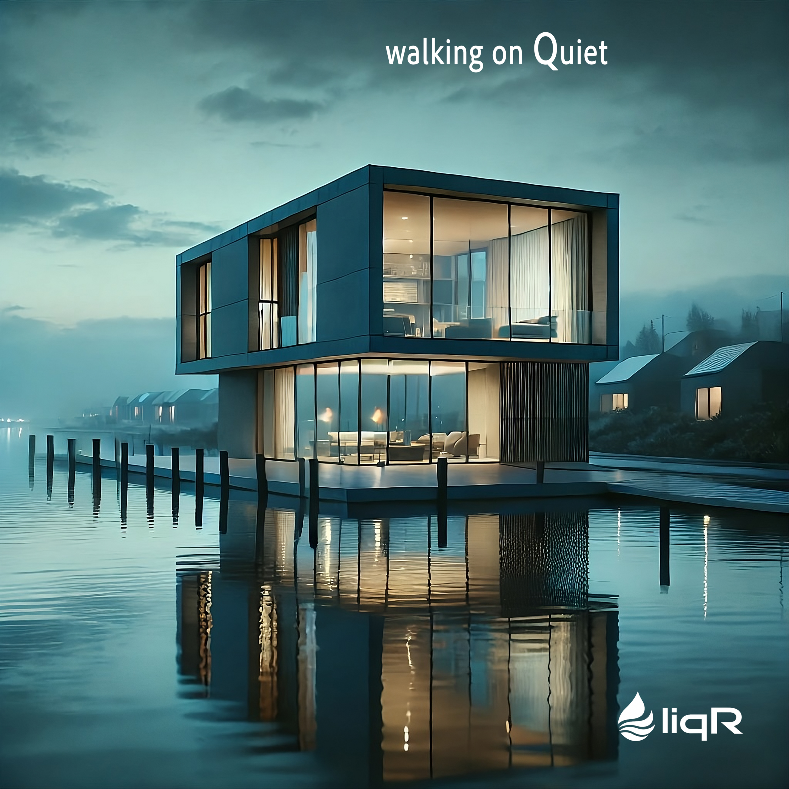 Walking on Quiet